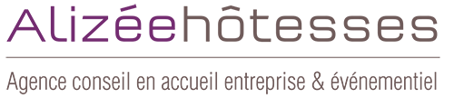 Aliz&eacute;e H&ocirc;tesses - Agence hotesse d'accueil entreprise & événementiel