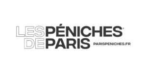 Les Péniches de Paris