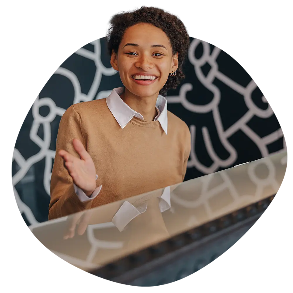 Prestations accueil et entreprise