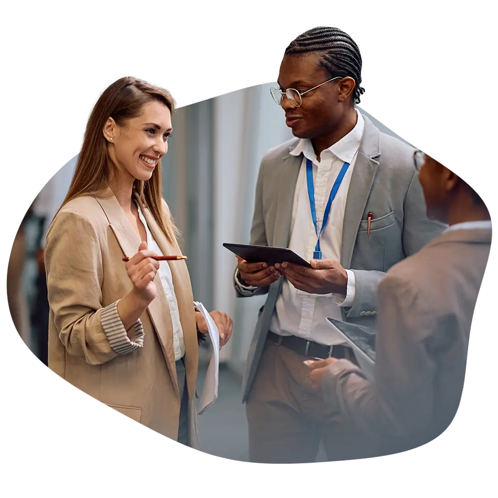 Hospitalité accompagnement