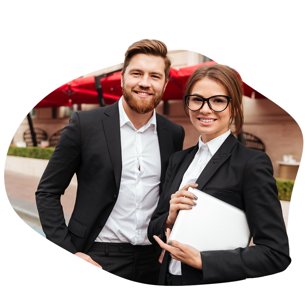 Nos offres - sens du service